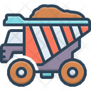پیش‌نمایش فایل belaz-14834303 از پک استخراج زغال‌سنگ