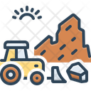 پیش‌نمایش فایل industry-14834315 از پک استخراج زغال‌سنگ