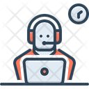 پیش‌نمایش فایل call-service-14834228 از پک خدمات ارتباطات