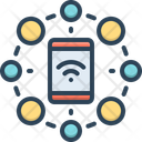 پیش‌نمایش فایل connection-14834229 از پک خدمات ارتباطات