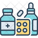 پیش‌نمایش فایل medicine-14834011 از پک ایدز و HIV