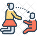 پیش‌نمایش فایل mother-to-child-14834013 از پک ایدز و HIV