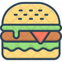 پیش‌نمایش فایل burger-14833944 از پک فست فود