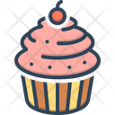 پیش‌نمایش فایل cup-cake-14833952 از پک فست فود