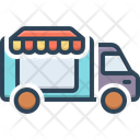 پیش‌نمایش فایل food-truck-14833955 از پک فست فود