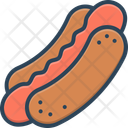 پیش‌نمایش فایل hotdog-14833958 از پک فست فود