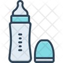 پیش‌نمایش فایل baby-bottle-14833788 از پک زایمان