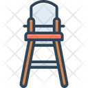 پیش‌نمایش فایل high-chair-14833803 از پک زایمان
