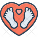 پیش‌نمایش فایل footprint-14833730 از پک روز مادر