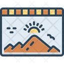 پیش‌نمایش فایل landscape-14833699 از پک سینما و فیلم