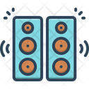 پیش‌نمایش فایل loud-speaker-14833700 از پک سینما و فیلم