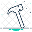 پیش‌نمایش فایل hammer-1737484 از پک آموزش مدرن