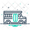 پیش‌نمایش فایل school-bus-1737476 از پک آموزش مدرن