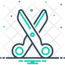 پیش‌نمایش فایل scissors-1737475 از پک آموزش مدرن
