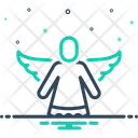پیش‌نمایش فایل angel-14815467 از پک عید پاک