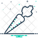 پیش‌نمایش فایل carrot-14815473 از پک عید پاک
