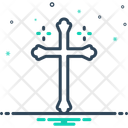 پیش‌نمایش فایل cross-14815479 از پک عید پاک