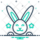 پیش‌نمایش فایل easter-bunny-14815458 از پک عید پاک