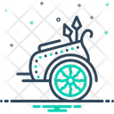 پیش‌نمایش فایل chariot-14812193 از پک عروسی