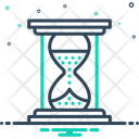 پیش‌نمایش فایل hourglass-14810321 از پک سال نو