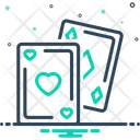 پیش‌نمایش فایل card-game-14809929 از پک روز اول آوریل (دروغ اول آوریل)
