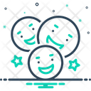 پیش‌نمایش فایل laugh-14809942 از پک روز اول آوریل (دروغ اول آوریل)