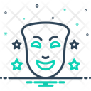 پیش‌نمایش فایل mask-14809943 از پک روز اول آوریل (دروغ اول آوریل)