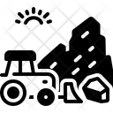 پیش‌نمایش فایل industry-14740111 از پک استخراج زغال‌سنگ