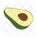 پیش‌نمایش فایل avocado-14701998 از پک میوه