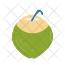 پیش‌نمایش فایل coconut-14702003 از پک میوه