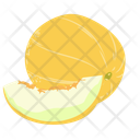 پیش‌نمایش فایل muskmelon-14702011 از پک میوه