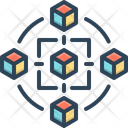 پیش‌نمایش فایل blockchain-14634029 از پک بانکداری آنلاین