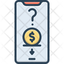پیش‌نمایش فایل check-balance-14634031 از پک بانکداری آنلاین