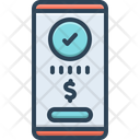 پیش‌نمایش فایل check-balance-14634032 از پک بانکداری آنلاین