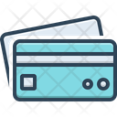 پیش‌نمایش فایل credit-card-14634034 از پک بانکداری آنلاین
