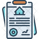 پیش‌نمایش فایل loan-document-14634040 از پک بانکداری آنلاین