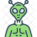 پیش‌نمایش فایل alien-14634194 از پک فضا