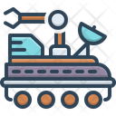 پیش‌نمایش فایل moon-robot-14634177 از پک فضا