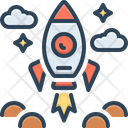 پیش‌نمایش فایل rocket-14634181 از پک فضا