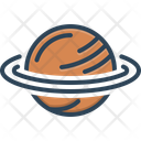 پیش‌نمایش فایل saturn-14634183 از پک فضا