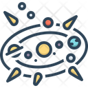 پیش‌نمایش فایل solar-system-14634184 از پک فضا