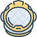پیش‌نمایش فایل space-helmet-14634186 از پک فضا