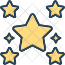 پیش‌نمایش فایل star-14634187 از پک فضا