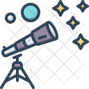 پیش‌نمایش فایل telescope-14634189 از پک فضا