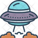 پیش‌نمایش فایل ufo-14634191 از پک فضا