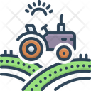 پیش‌نمایش فایل farm-14633839 از پک برچسب‌ها غذا