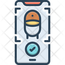 پیش‌نمایش فایل authentication-14633231 از پک بیومتریک