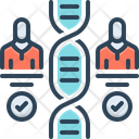پیش‌نمایش فایل dna-matching-14633234 از پک بیومتریک
