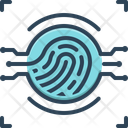 پیش‌نمایش فایل finger-recognition-14633241 از پک بیومتریک