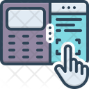 پیش‌نمایش فایل finger-scanc-14633242 از پک بیومتریک
